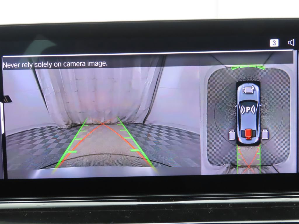 New 2026 BMW M850i xDrive w/ M Carbon Exterior Package image 15