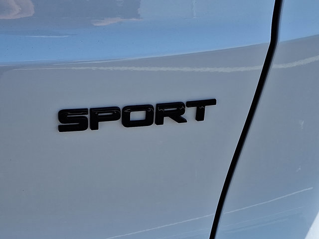 Certified 2026 Honda CR-V Sport-L image 33