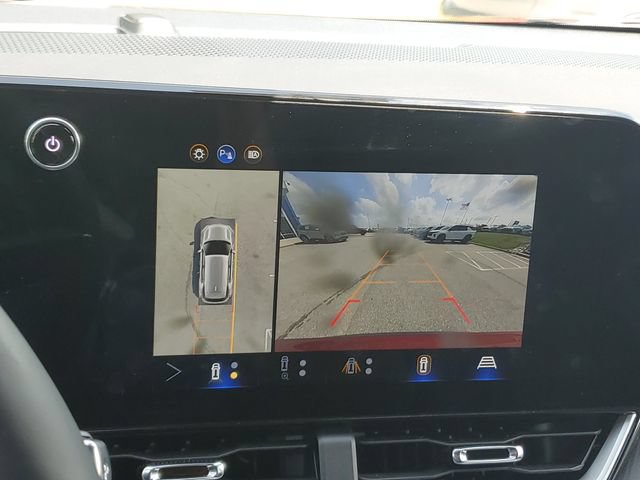 New 2026 Chevrolet Equinox LT w/ Convenience Package II AWD/4WD image 25
