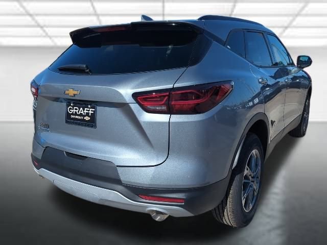 New 2025 Chevrolet Blazer LT w/ Convenience Package image 26