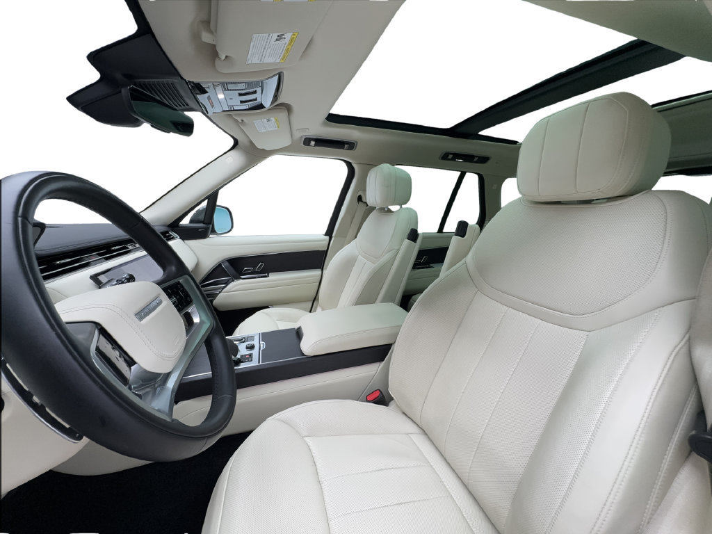 Used 2023 Land Rover Range Rover SE AWD/4WD image 22