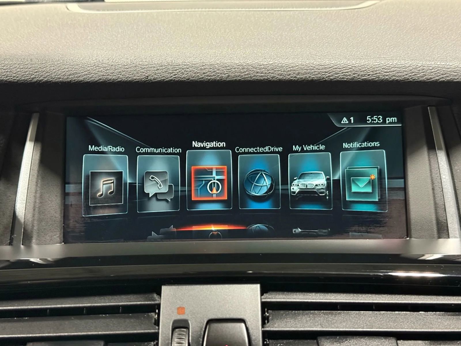 Used 2017 BMW X3 xDrive28i image 29