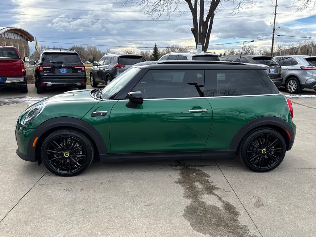 Used 2023 MINI Cooper SE image 7