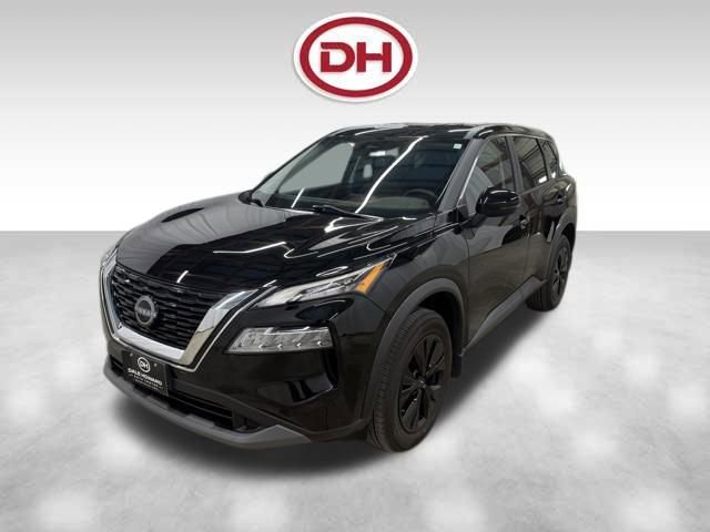 Used 2023 Nissan Rogue SV image 9