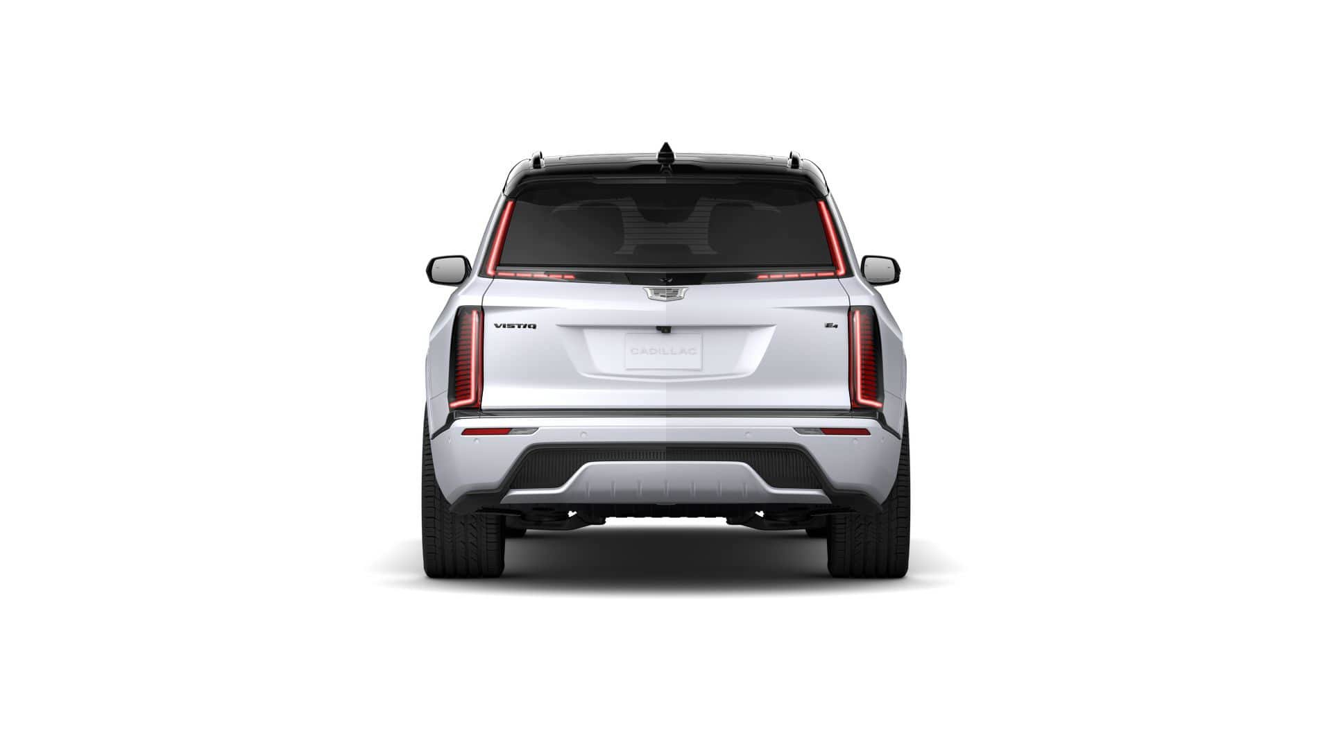 New 2027 Cadillac Vistiq Platinum w/ LPO, Floor Liner Package AWD/4WD image 27