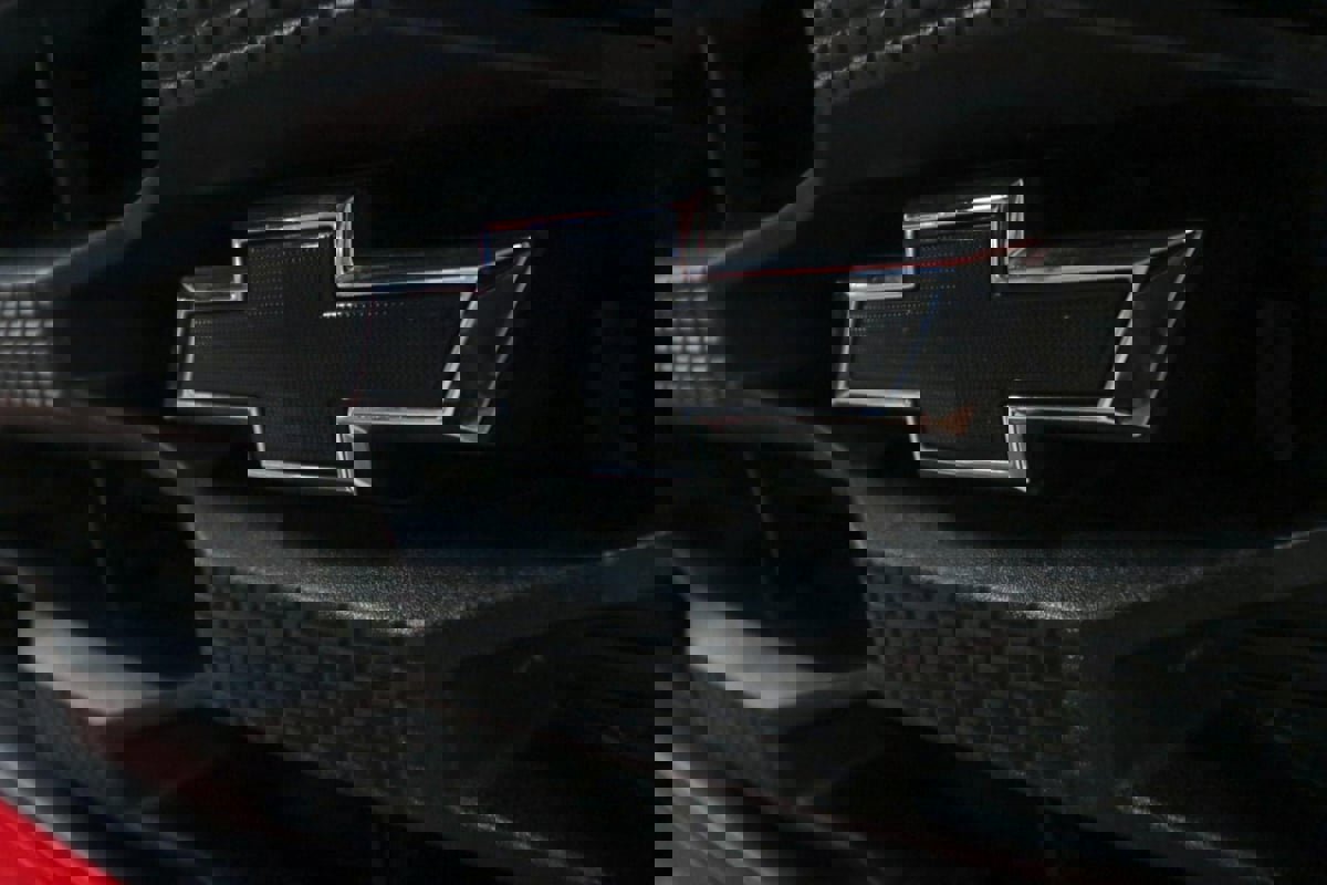 Used 2023 Chevrolet Silverado 1500 Custom w/ LPO, Dark Essentials Package image 31