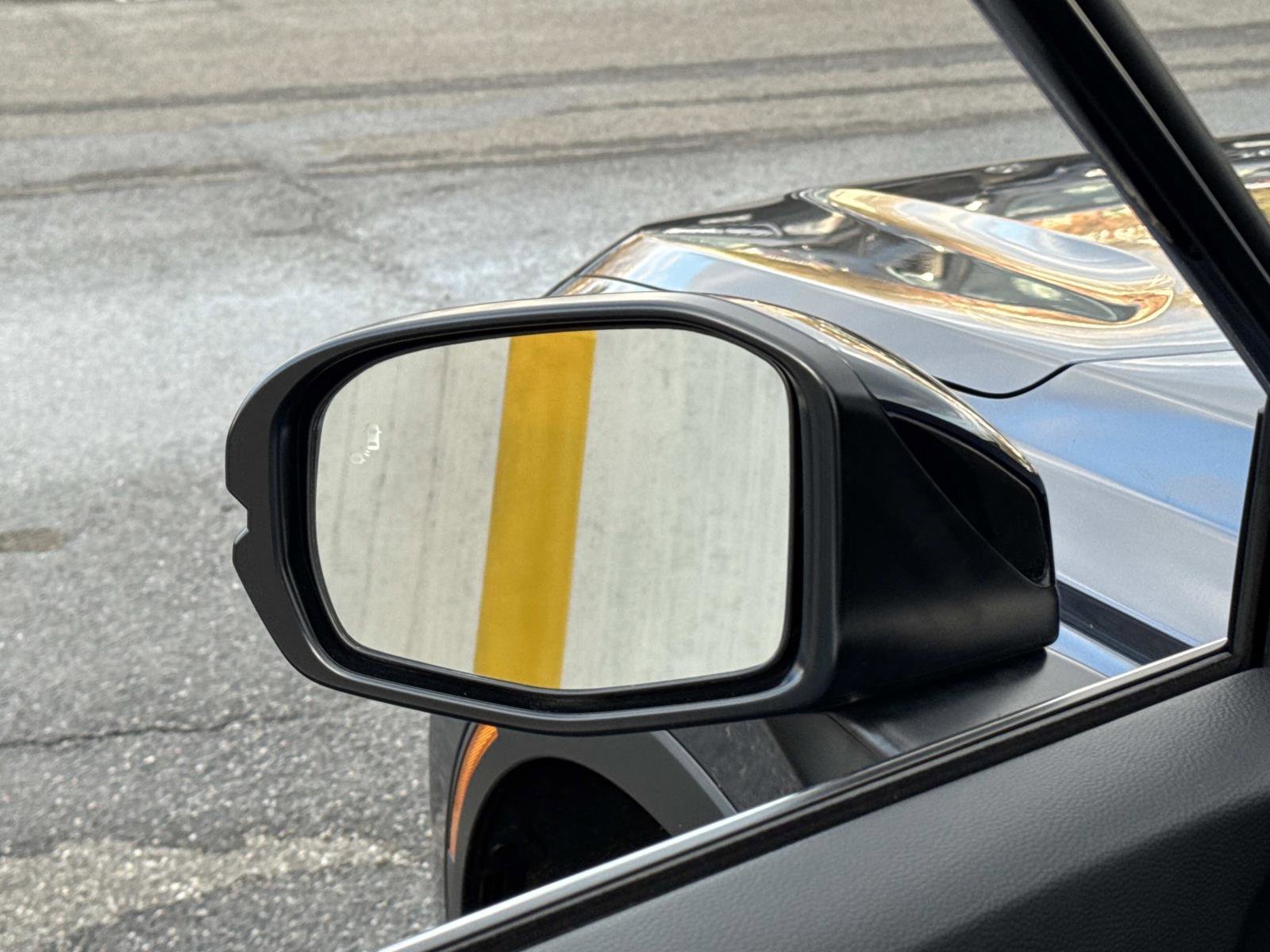 Certified 2025 Honda CR-V Sport-L image 19