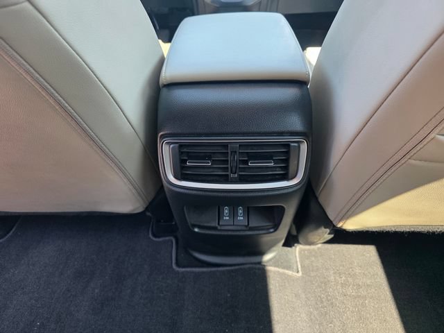 Used 2022 Honda CR-V Touring image 17