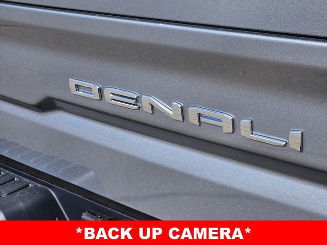 New 2026 GMC Sierra 1500 Denali w/ Denali Reserve Package image 9