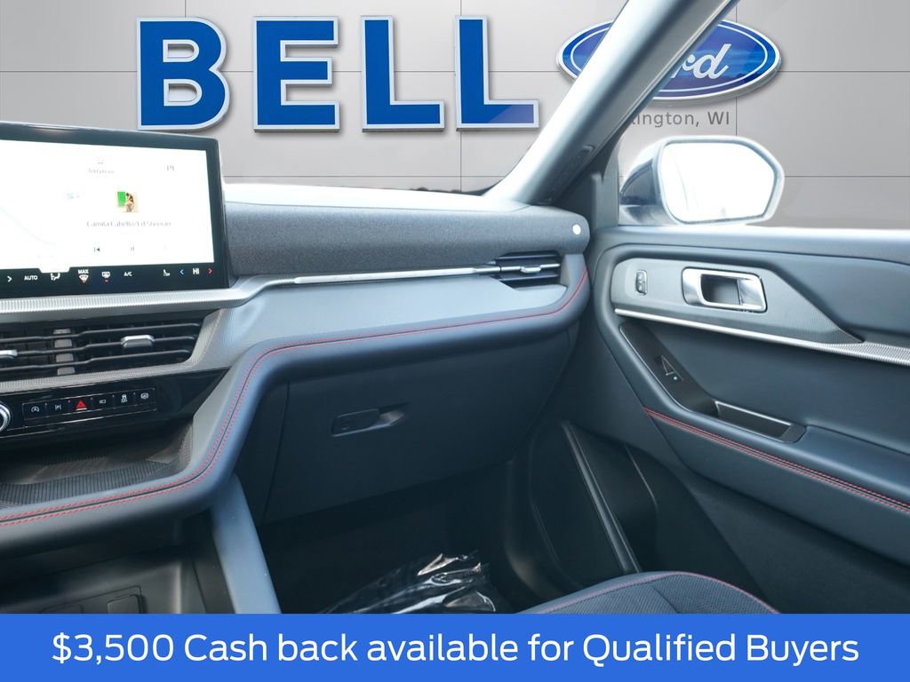 New 2026 Ford Explorer ST image 29