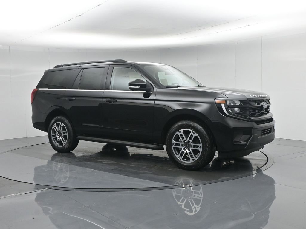 New 2026 Ford Expedition Active AWD/4WD image 27