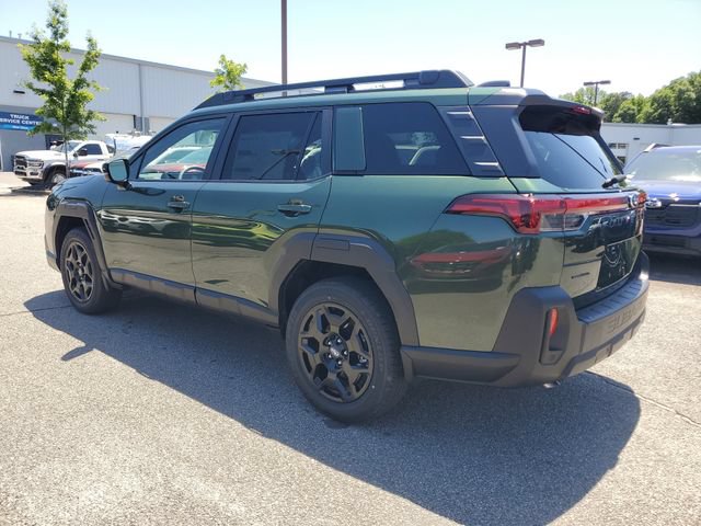 New 2026 Subaru Outback Limited AWD/4WD image 4
