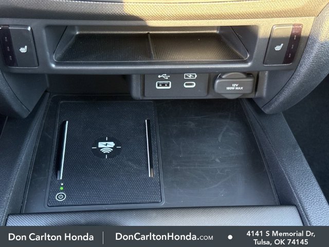 Used 2026 Honda Ridgeline TrailSport image 22