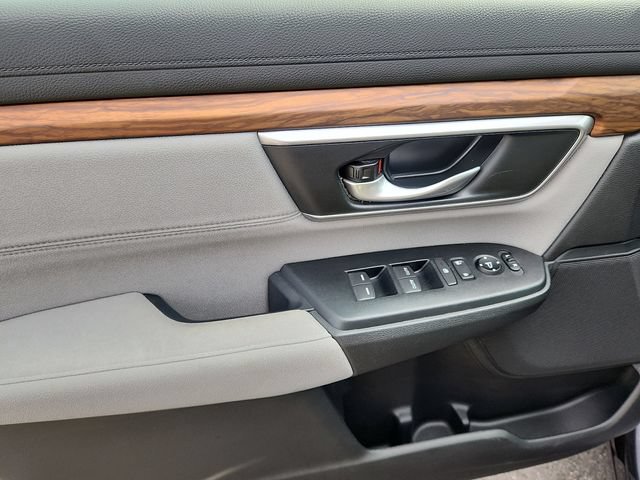 Used 2018 Honda CR-V EX image 12