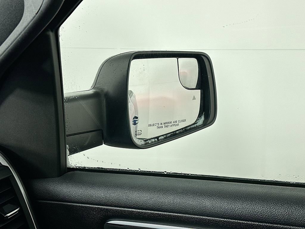 Certified 2019 RAM 1500 Big Horn image 25