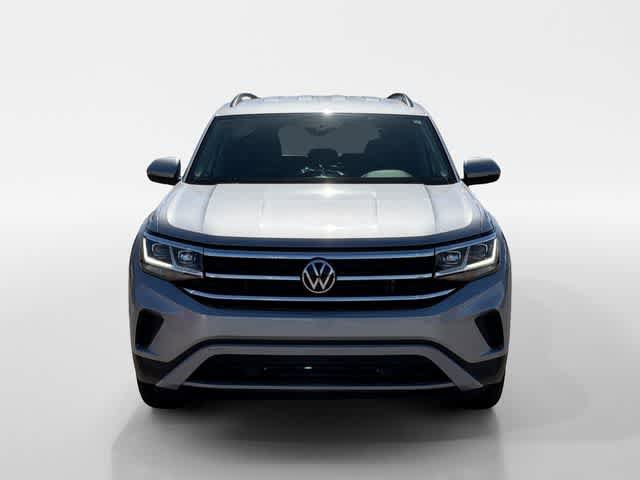 Used 2023 Volkswagen Atlas SE AWD/4WD image 8