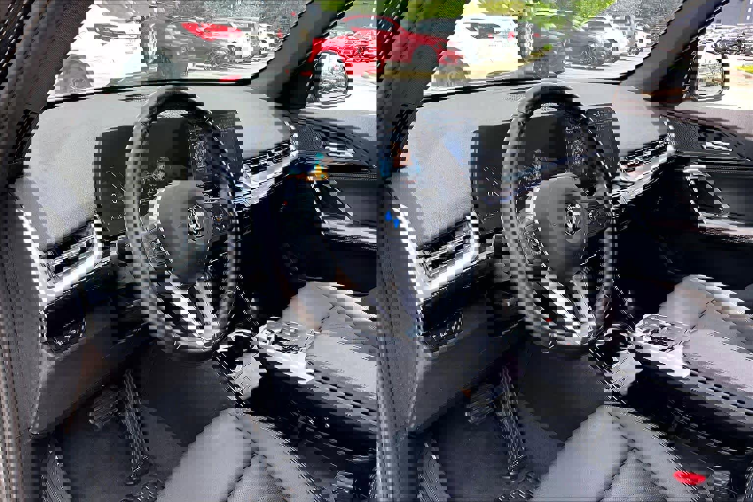 Used 2023 BMW X1 xDrive28i image 16