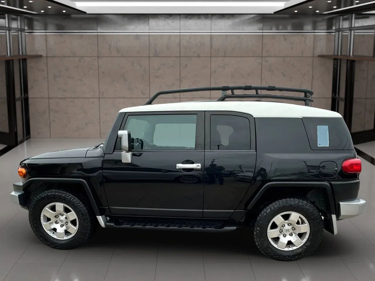 Used 2007 Toyota FJ Cruiser 2WD image 20