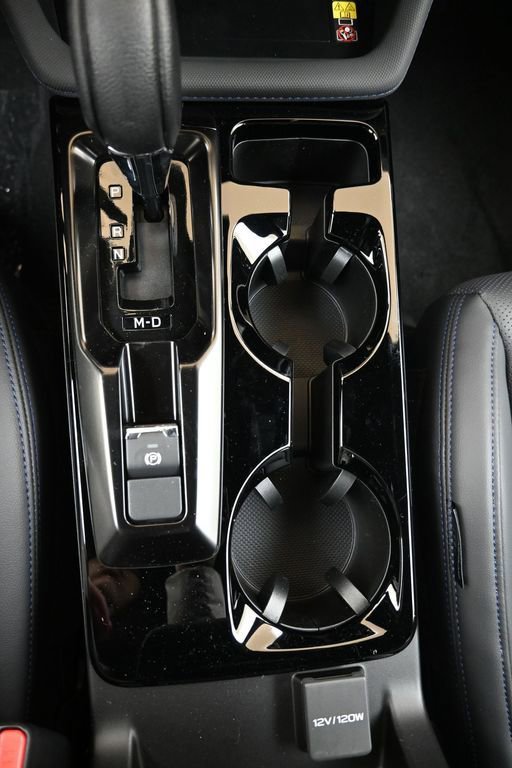 New 2026 Subaru Forester Limited image 35