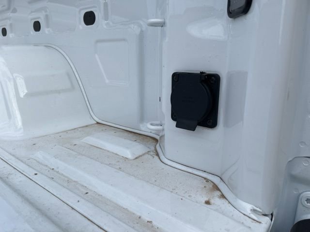 New 2026 Chevrolet Silverado 1500 Custom image 14