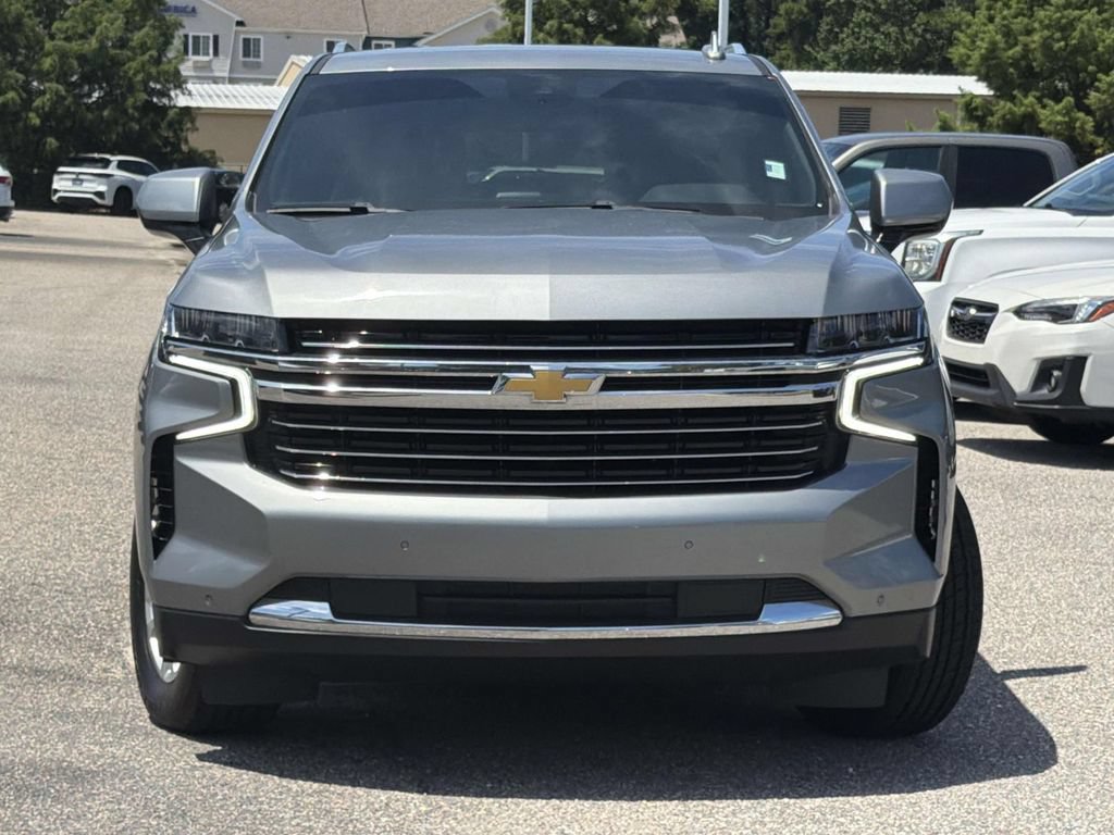 Used 2023 Chevrolet Tahoe LT AWD/4WD image 29
