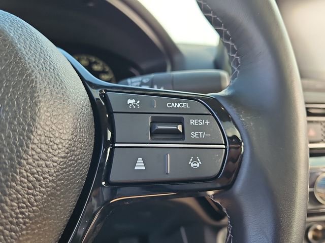 Used 2024 Honda Civic EX image 24