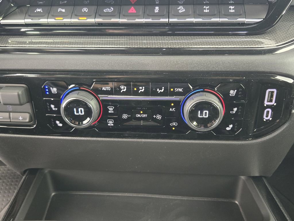 New 2026 Chevrolet Silverado 1500 ZR2 w/ LPO, Dark Essentials Package image 18