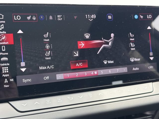 New 2026 Dodge Charger R/T AWD/4WD image 37