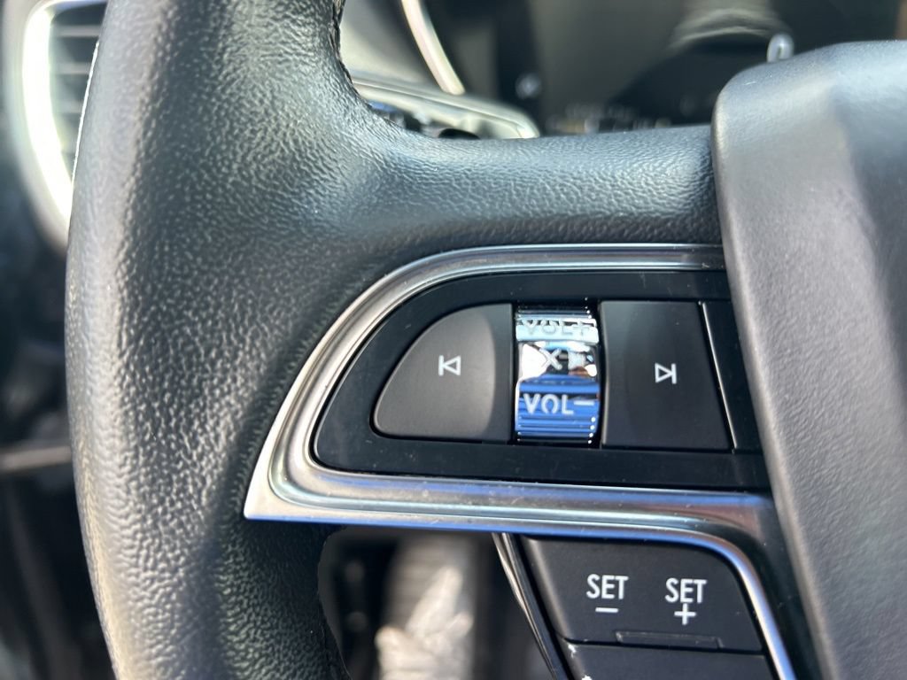 Used 2020 Lincoln Nautilus FWD image 47
