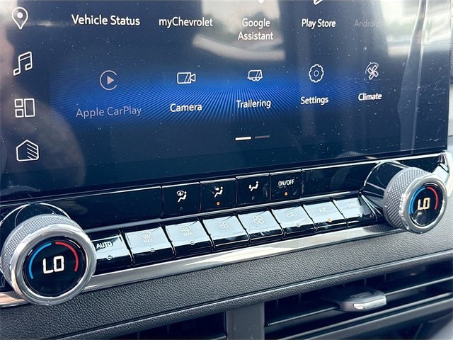 New 2026 Chevrolet Colorado Trail Boss image 19