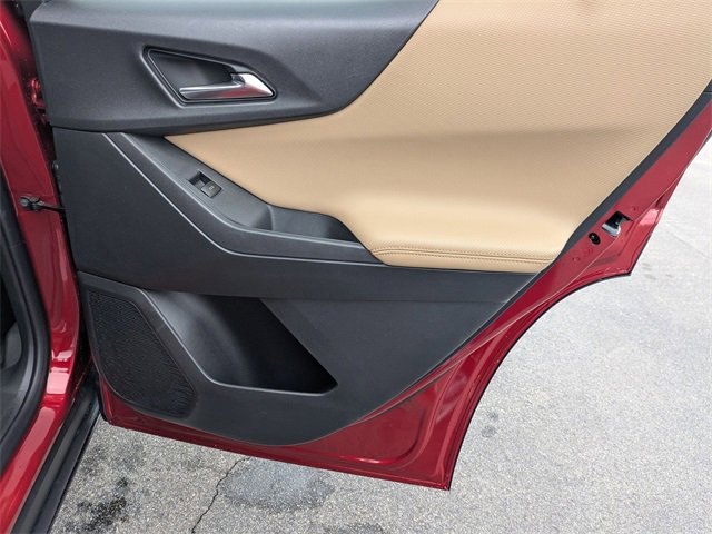 New 2026 Chevrolet Equinox ACTIV image 35