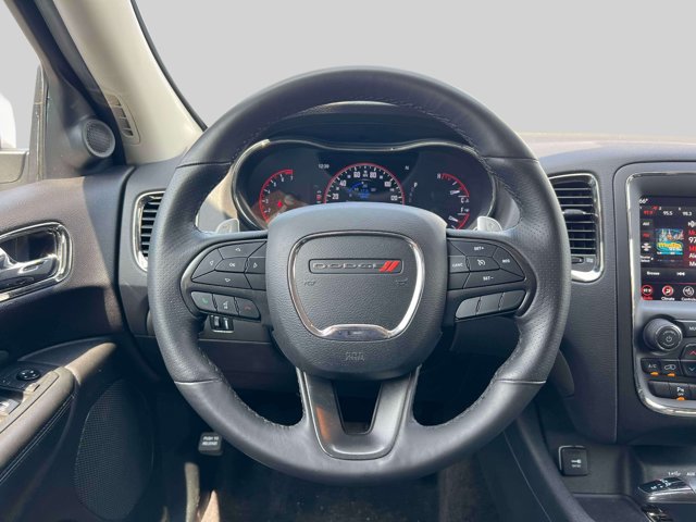 Used 2018 Dodge Durango GT w/ Quick Order Package 2BC AWD/4WD image 12