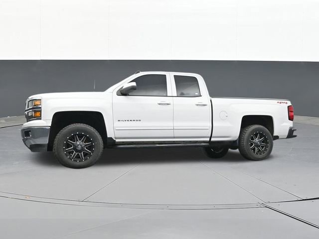 Used 2015 Chevrolet Silverado 1500 LT w/ LT Convenience Package image 55
