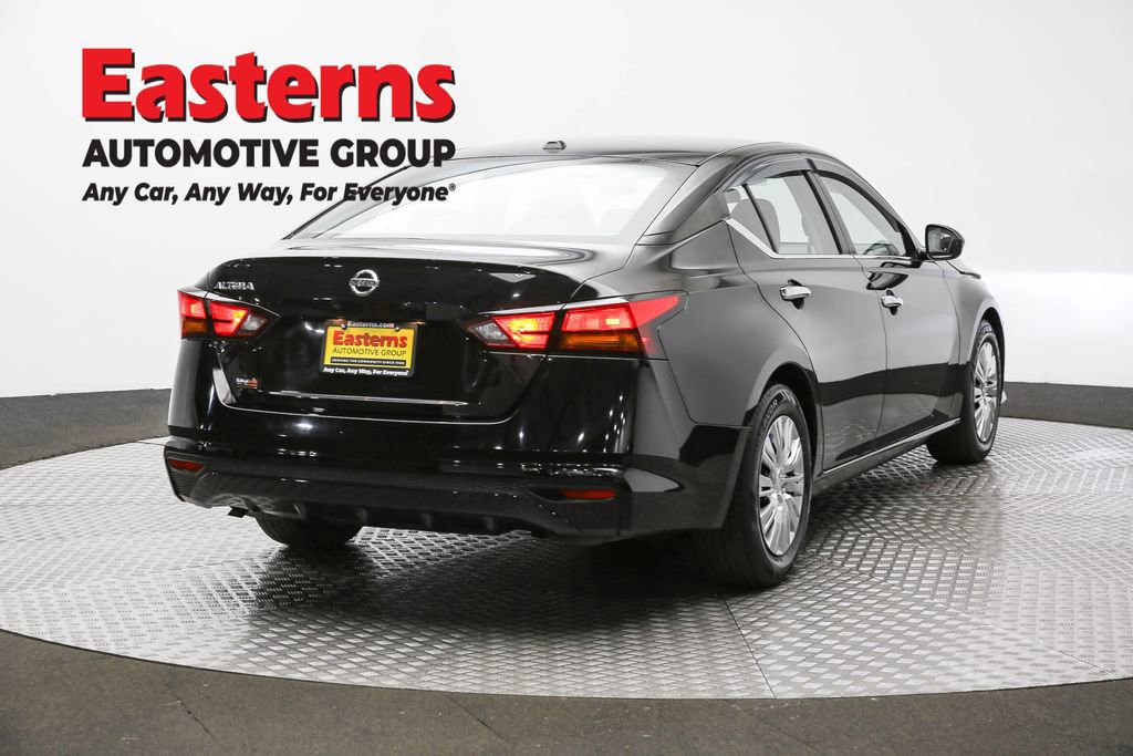 Used 2020 Nissan Altima 2.5 S image 5