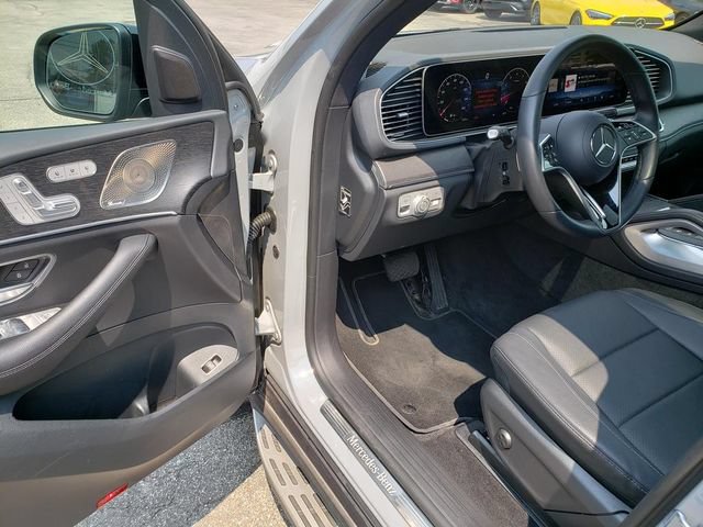 Used 2026 Mercedes-Benz GLE 450 4MATIC image 12