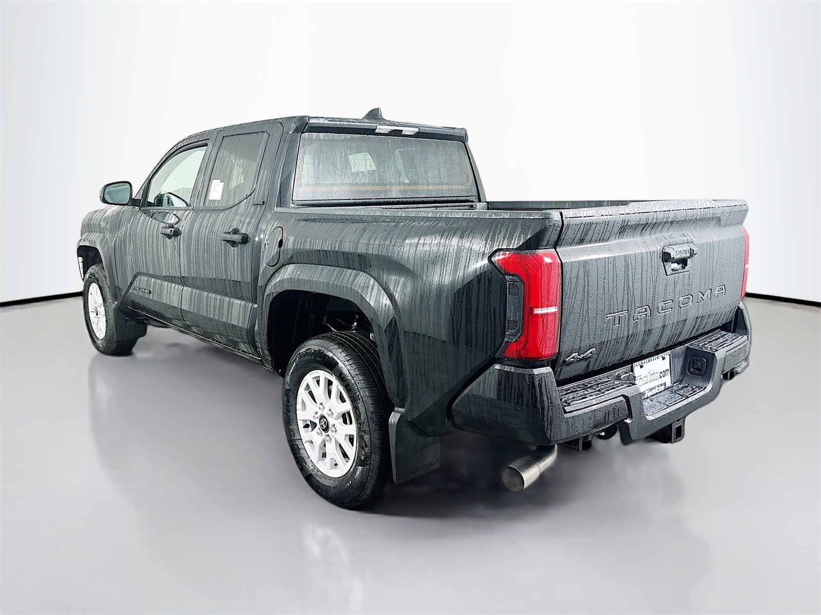 New 2025 Toyota Tacoma SR5 image 5