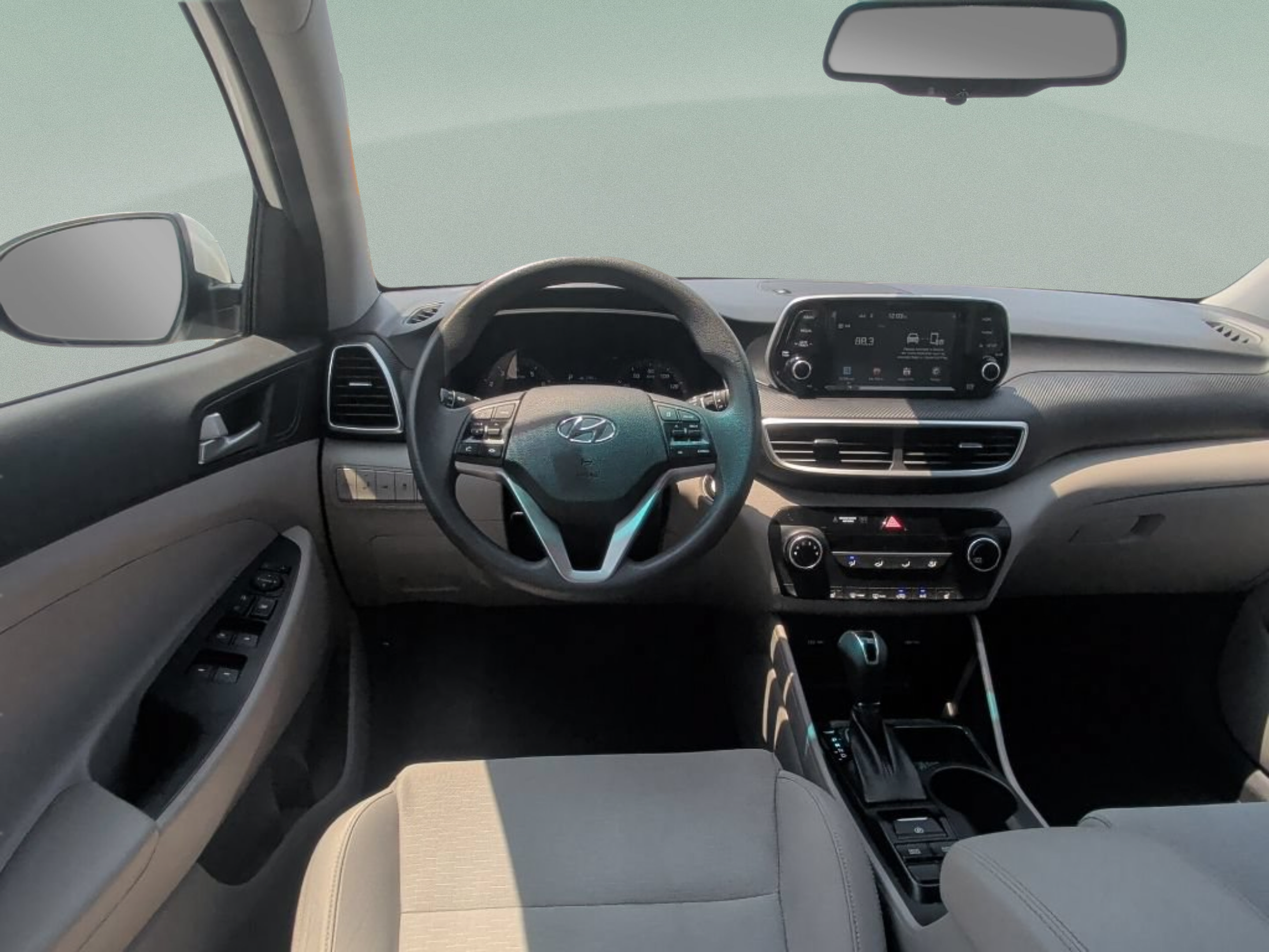Used 2020 Hyundai Tucson Value FWD image 31