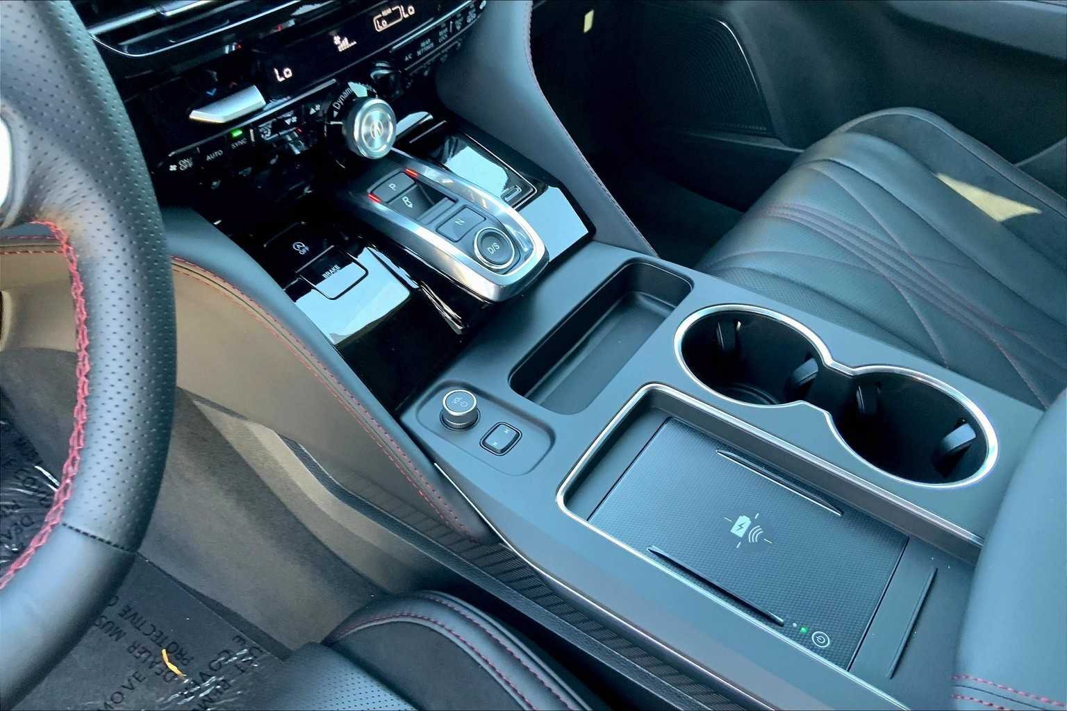 New 2026 Acura MDX Type S w/ Advance Package AWD/4WD image 7