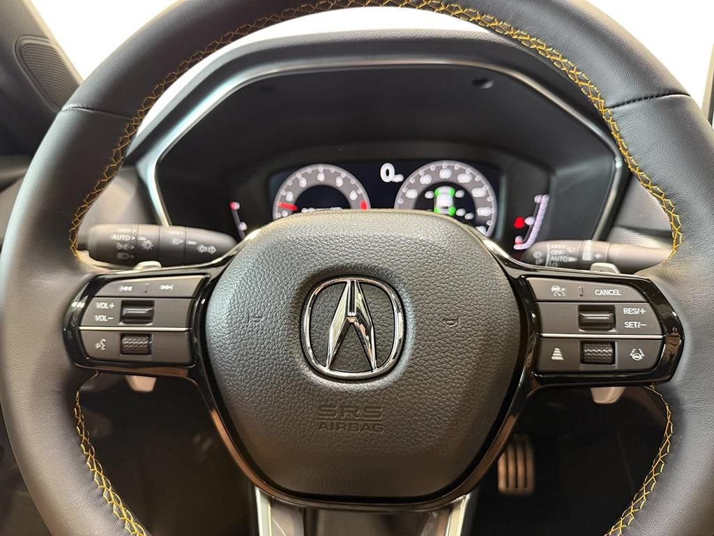 New 2026 Acura Integra A-Spec FWD image 21