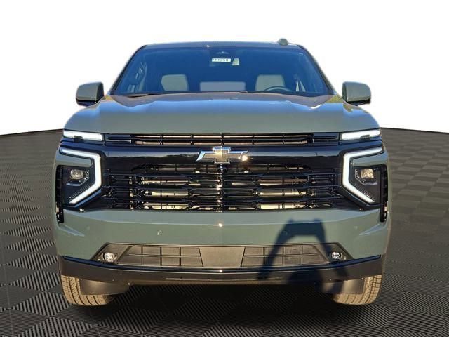 New 2026 Chevrolet Suburban RST w/ Comfort Package image 8