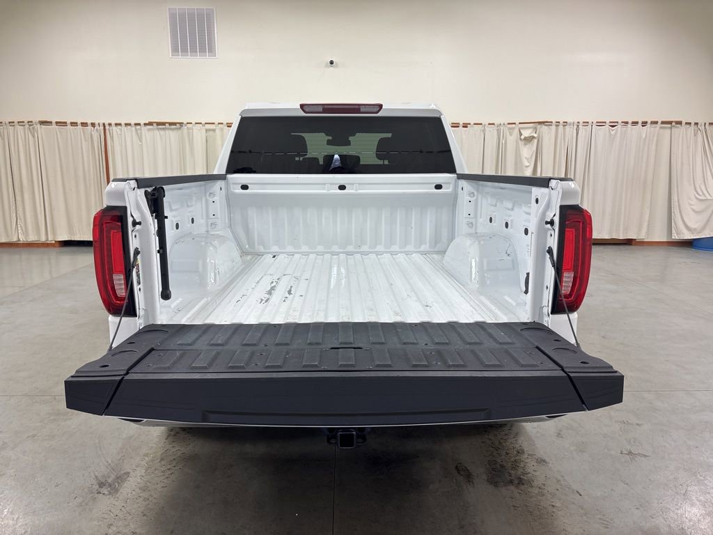 Used 2025 GMC Sierra 1500 SLT image 25