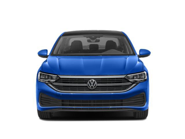 Used 2022 Volkswagen Jetta SE FWD image 4