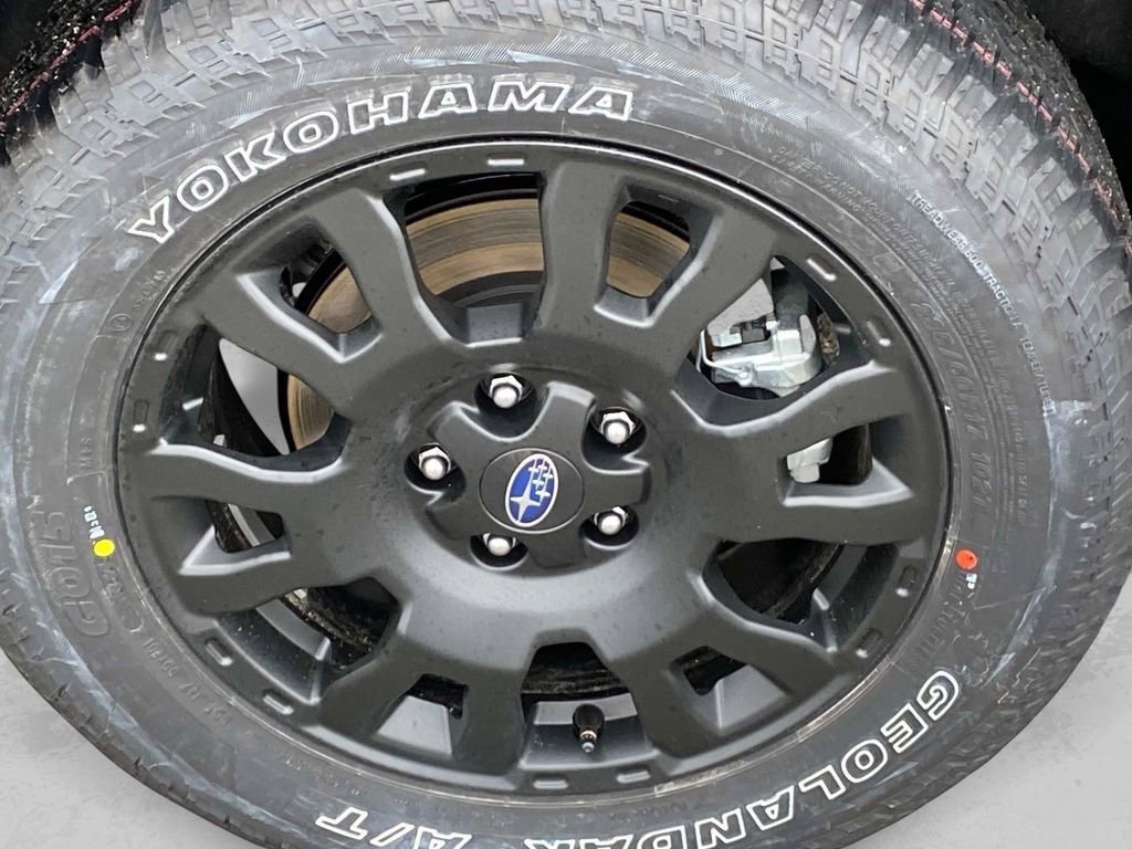 New 2026 Subaru Forester Wilderness image 6