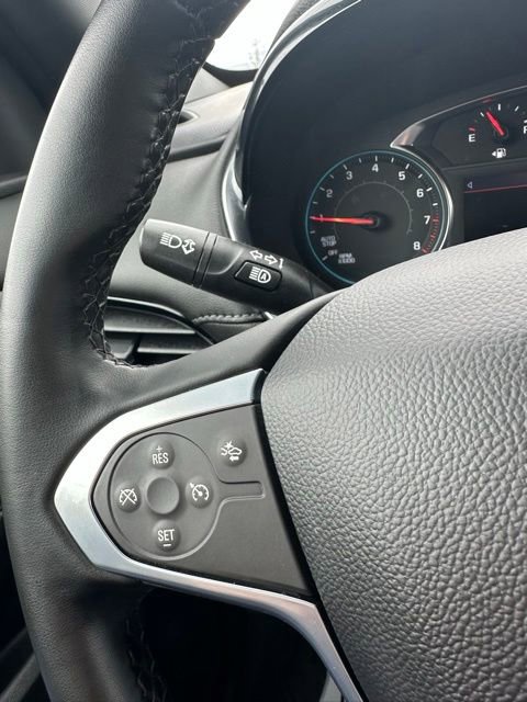 Used 2023 Chevrolet Traverse LT FWD image 40