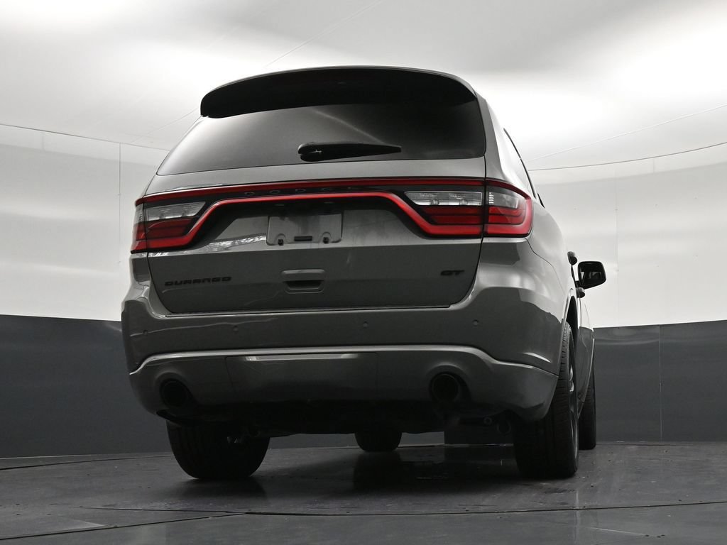 Used 2024 Dodge Durango GT RWD image 27