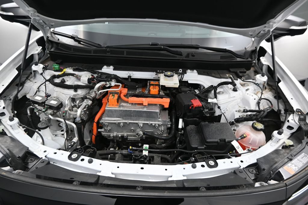 Used 2024 Honda Prologue Elite image 12