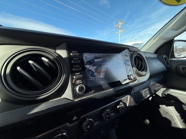 Certified 2021 Toyota Tacoma SR image 23