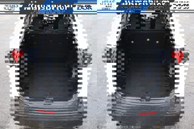 Used 2021 Toyota RAV4 LE image 34