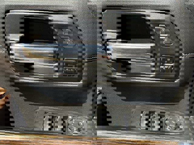 Used 2022 Chevrolet Silverado 2500 High Country image 25