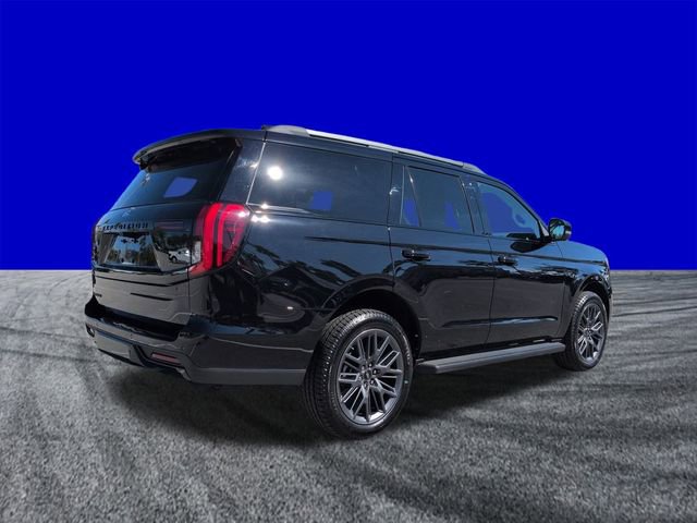 New 2026 Ford Expedition Platinum w/ Stealth Appearance Package AWD/4WD image 4